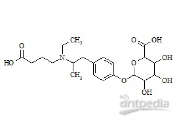 PUNYW19243292 DMAC Phenolic Glucuronide