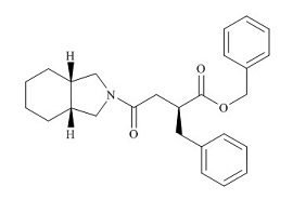 <em>PUNYW21120226</em> <em>Mitiglinide</em> <em>Benzyl</em> <em>Ester</em>