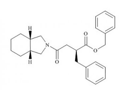 PUNYW21120226 Mitiglinide Benzyl Ester