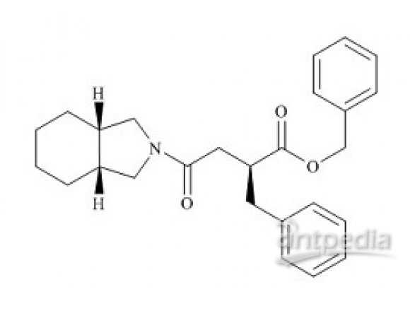 PUNYW21120226 Mitiglinide Benzyl Ester