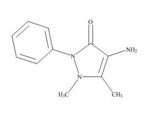 PUNYW22135546 Metamizole EP Impurity B (Ampyrone)