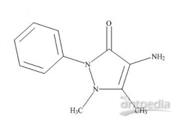 PUNYW22135546 Metamizole EP Impurity B (Ampyrone)