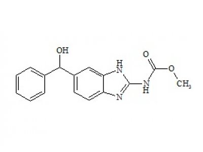 PUNYW24038527 5-Hydroxymebendazole
