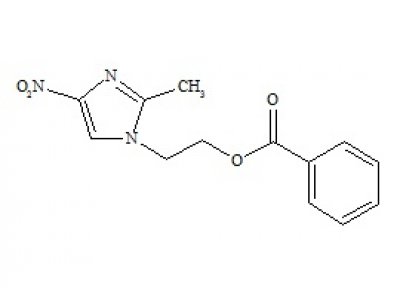 PUNYW18064491 Metronidazole Impurity 3