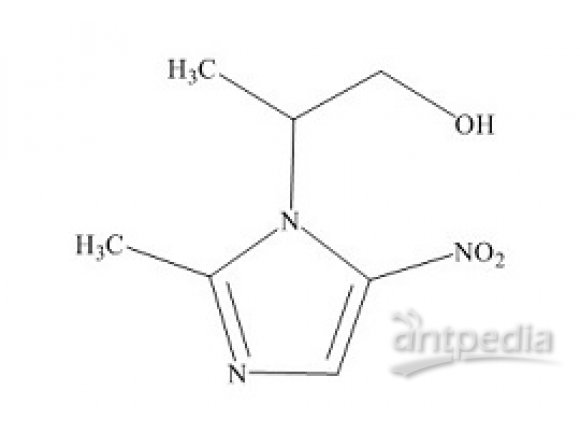 PUNYW18065532 Metronidazole Impurity 1