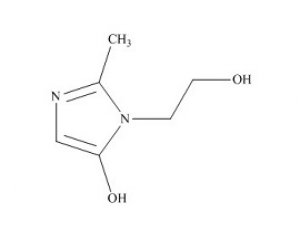 PUNYW18070303 Metronidazole Impurity 5