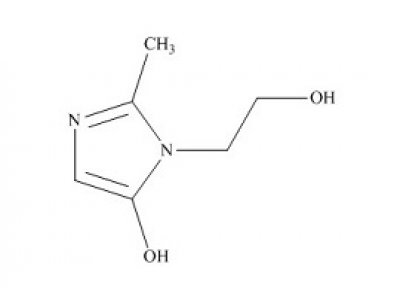 PUNYW18070303 Metronidazole Impurity 5