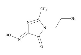 PUNYW18072317 <em>Metronidazole</em> Impurity 6