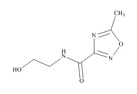 PUNYW18074335 <em>Metronidazole</em> Impurity 7