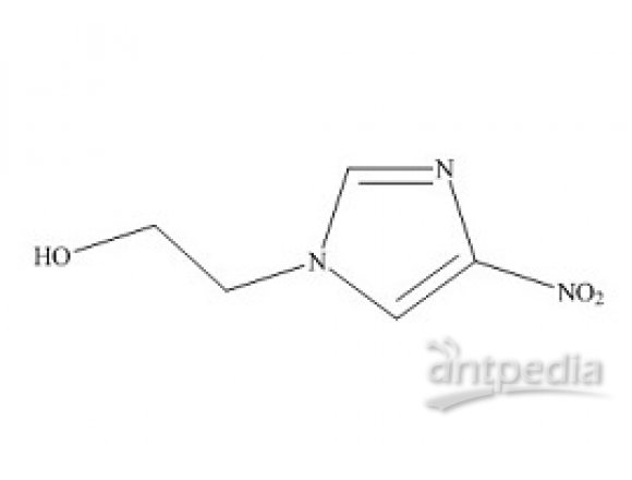 PUNYW18052430 Metronidazole EP Impurity C