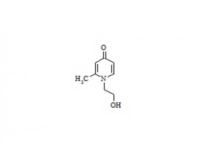 PUNYW21445592 1-(2-Hydroxyethyl)-2-methyl-4-pyridone