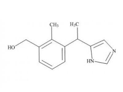 PUNYW6668528 Hydroxy Medetomidine