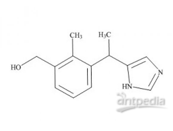 PUNYW6668528 Hydroxy Medetomidine