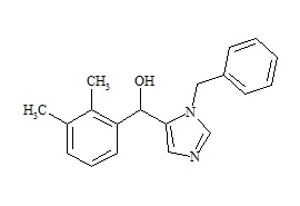 PUNYW6678201 <em>Medetomidine</em> <em>Impurity</em> 16