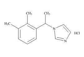 <em>PUNYW6685120</em> <em>Medetomidine</em> <em>Impurity</em> <em>26</em> <em>HCl</em>