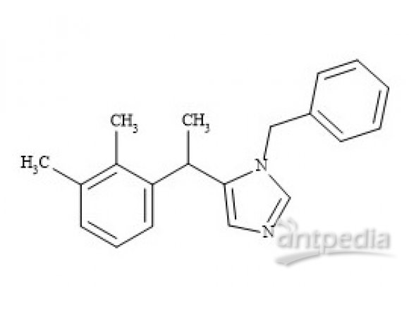 PUNYW6660193 Medetomidine Impurity 22 (N-Benzyl Medetomidine)