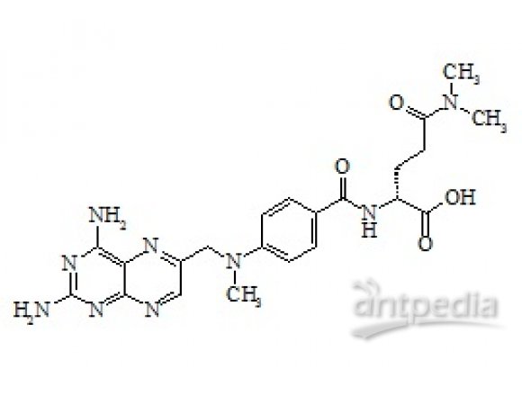 PUNYW13126105 (R)-Methotrexate N,N-dimethylamide