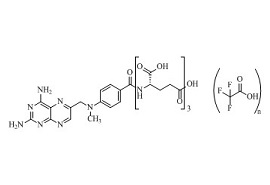 PUNYW13141175 <em>Methotrexate</em> Triglutamate <em>Trifluoroacetate</em>