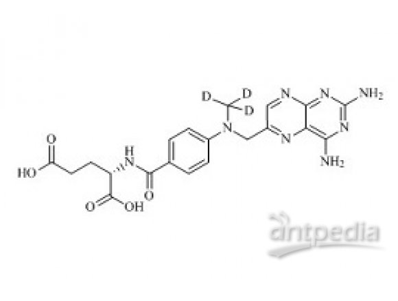 PUNYW13094479 Methotrexate-d3