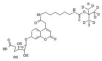PUNYW13790289 Mucopolysaccharidosis Type II Related Compound MPS-II-3 (<em>IdS</em>-IS)