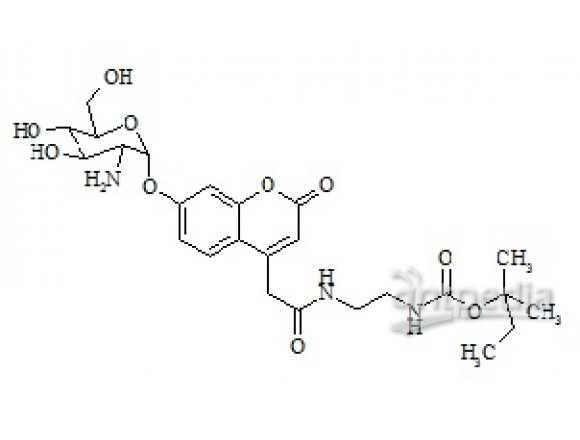 PUNYW13792339 Mucopolysaccharidosis Type III Related Compound MPS-III-2