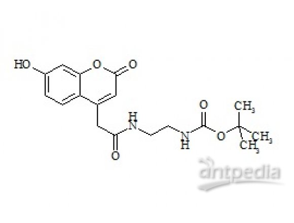 PUNYW13794112 Mucopolysaccharidosis Type III Related Compound MPS-III-4