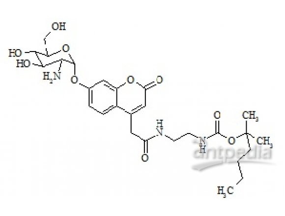 PUNYW13795538 Mucopolysaccharidosis Type III Related Compound MPS-III-5