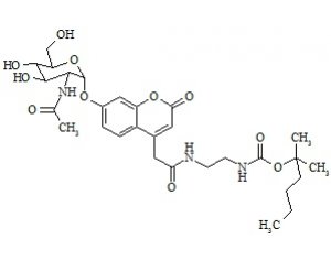PUNYW13796426 Mucopolysaccharidosis Type III Related Compound MPS-III-6