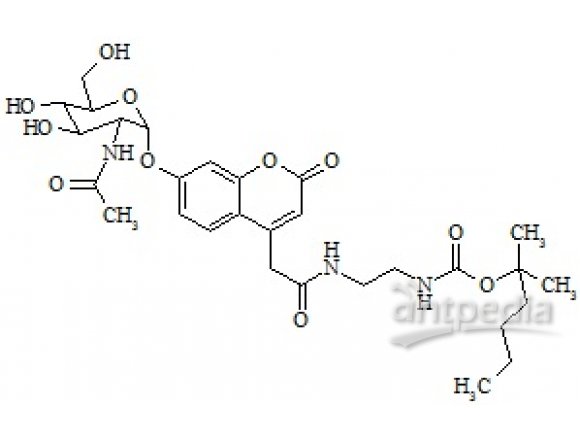 PUNYW13796426 Mucopolysaccharidosis Type III Related Compound MPS-III-6