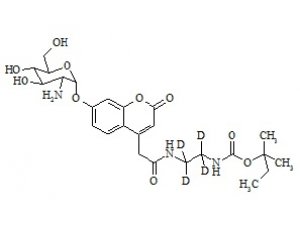 PUNYW13799140 Mucopolysaccharidosis Type III Related Compound MPS-III-9