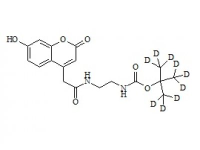 PUNYW13800472 Mucopolysaccharidosis Type III Related Compound MPS-III-10