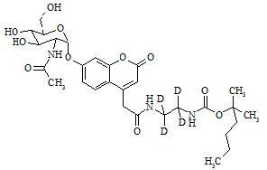 PUNYW13801367 Mucopolysaccharidosis Type III <em>Related</em> <em>Compound</em> MPS-III-<em>11</em>