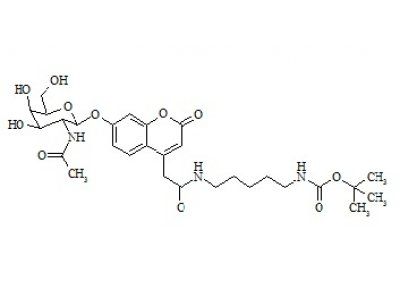 PUNYW13808524 Mucopolysaccharidosis Type VI Related Compound MPS-VI-3 (ASB-IS)