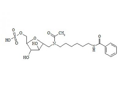 PUNYW13786501 Mucopolysaccharidosis Type I Related Compound MPS-I-6 (IDUA-P)