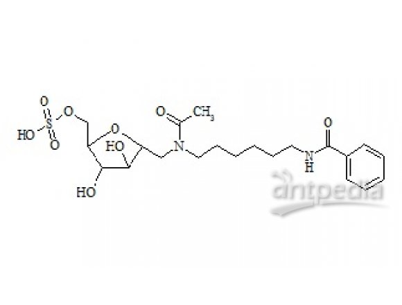 PUNYW13786501 Mucopolysaccharidosis Type I Related Compound MPS-I-6 (IDUA-P)