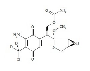 PUNYW23750156 Mitomycin C-D3