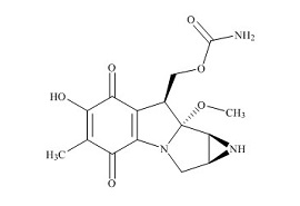 PUNYW23751465 7-Hydroxy <em>Mitomycin</em>