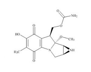 PUNYW23751465 7-Hydroxy Mitomycin