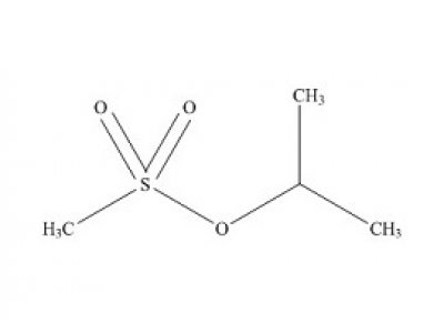 PUNYW24474188 Isopropyl methanesulfonate