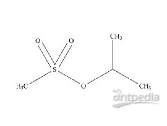 PUNYW24474188 Isopropyl methanesulfonate
