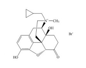 PUNYW25890285 Methylnaltrexone Bromide
