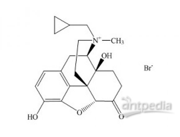 PUNYW25890285 Methylnaltrexone Bromide