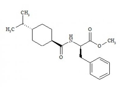 PUNYW24667419 Nateglinide Methyl Ester