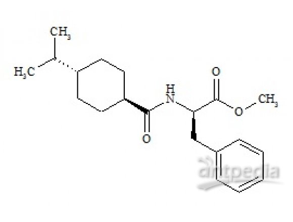 PUNYW24667419 Nateglinide Methyl Ester