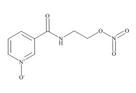 PUNYW18198312 <em>Nicorandil</em> Pyridine N-Oxide