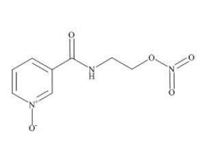 PUNYW18198312 Nicorandil Pyridine N-Oxide