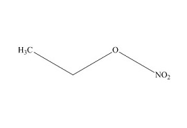 PUNYW18206292 <em>Nicorandil</em> <em>Impurity</em> 13 (Ethyl Nitrate)