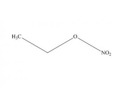 PUNYW18206292 Nicorandil Impurity 13 (Ethyl Nitrate)