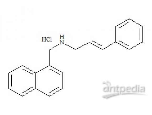 PUNYW22044142 Desmethyl Naftifine HCl