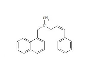 PUNYW22045139 Naftifine cis-Isomer